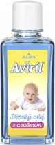 Aviril s azulénem olej 50ml foto